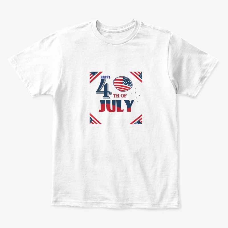 4th of july