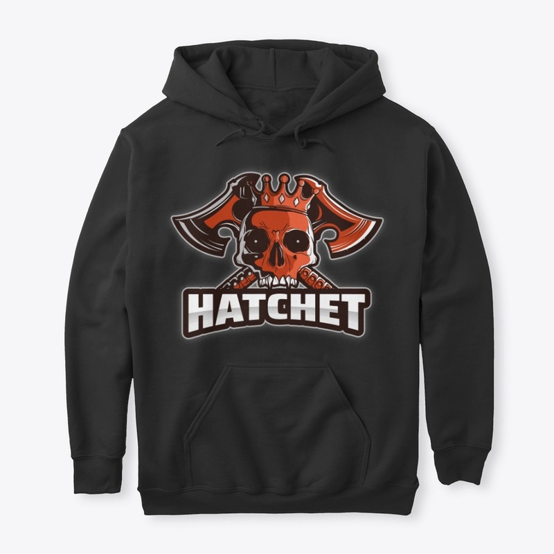 Hatchets Gear