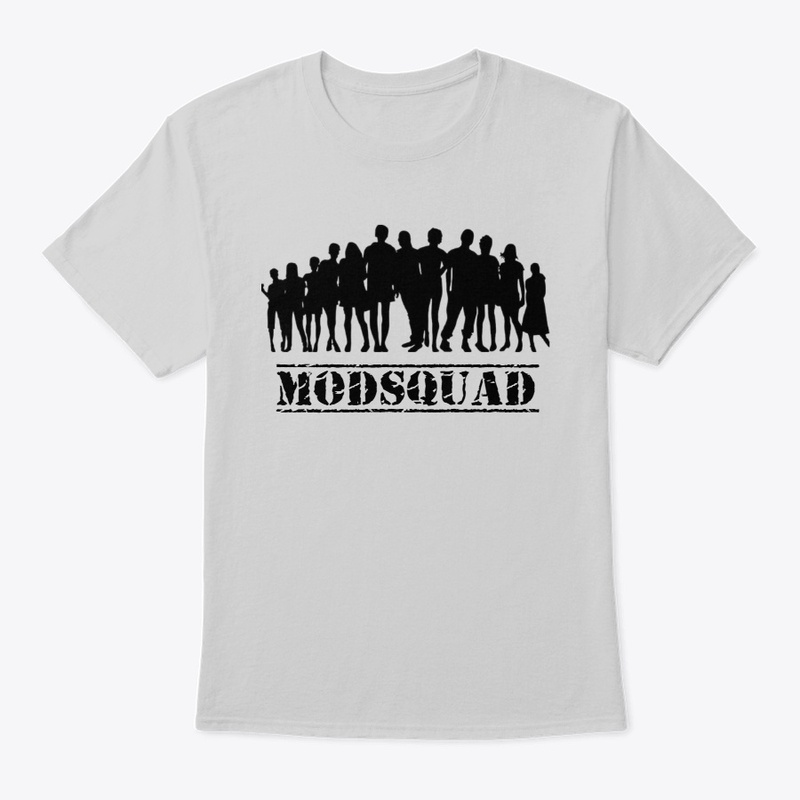 Mod Squad Gear