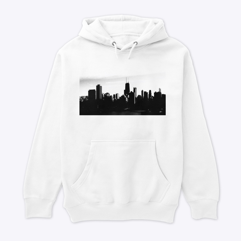 Chicago skyline