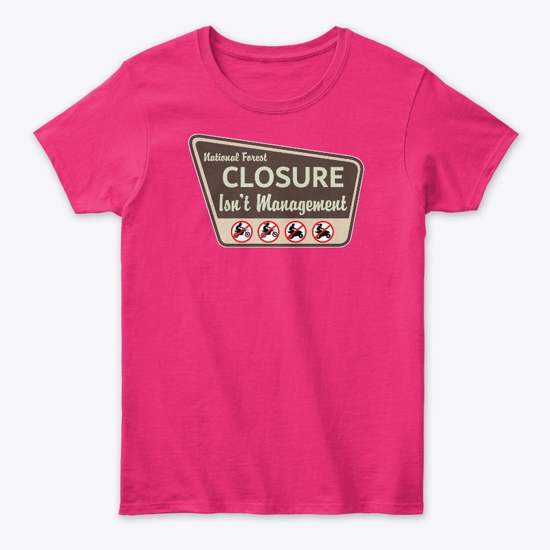 Closure Isn't Management