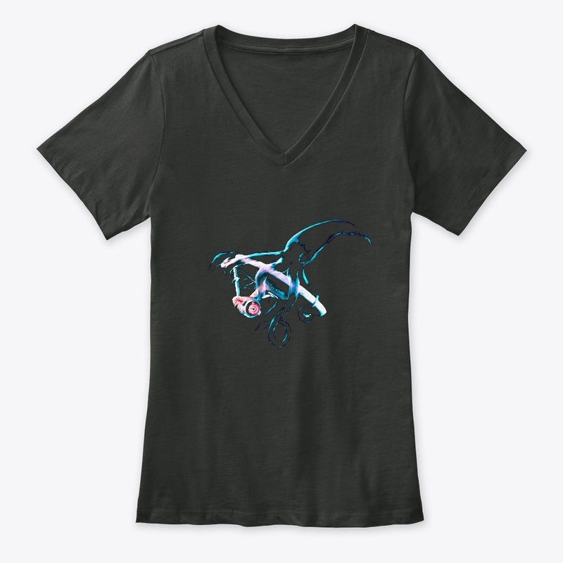 Squid Cloak 1