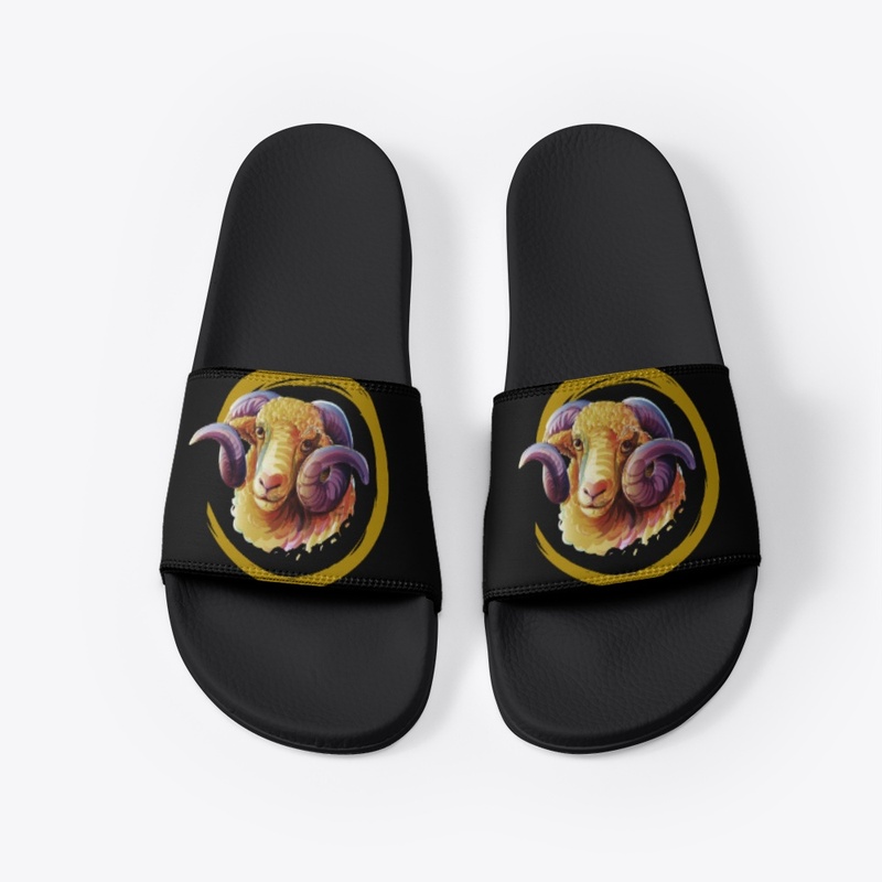 ARIES FASHION T-SHIRT AND GIFT