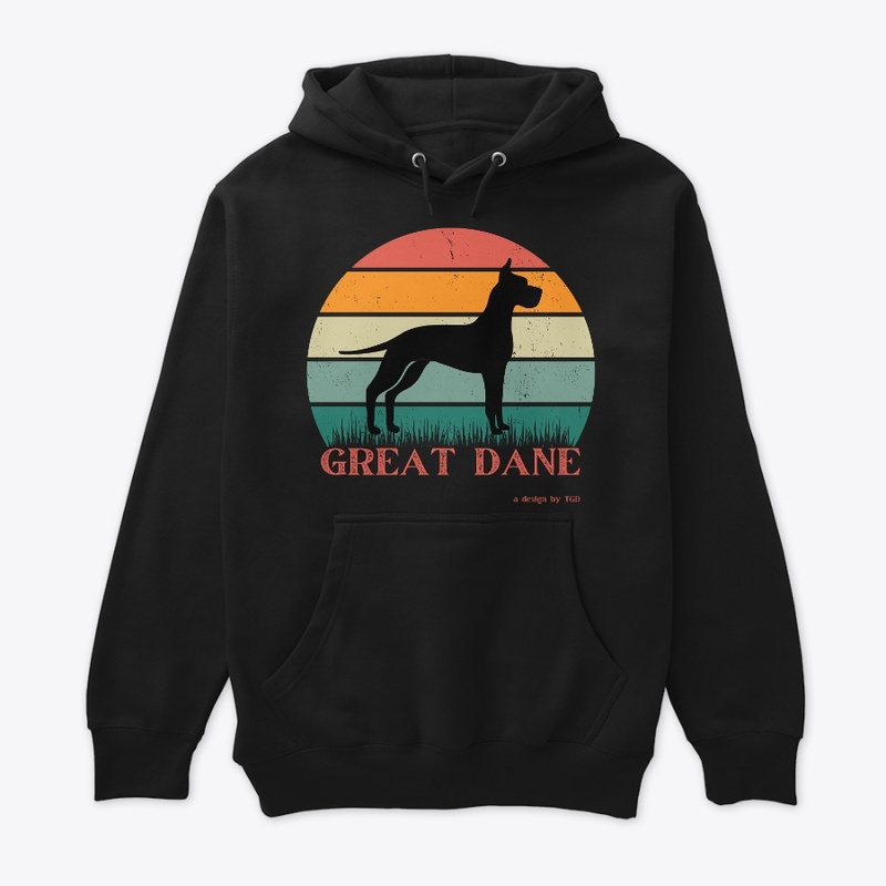 Vintage Dane