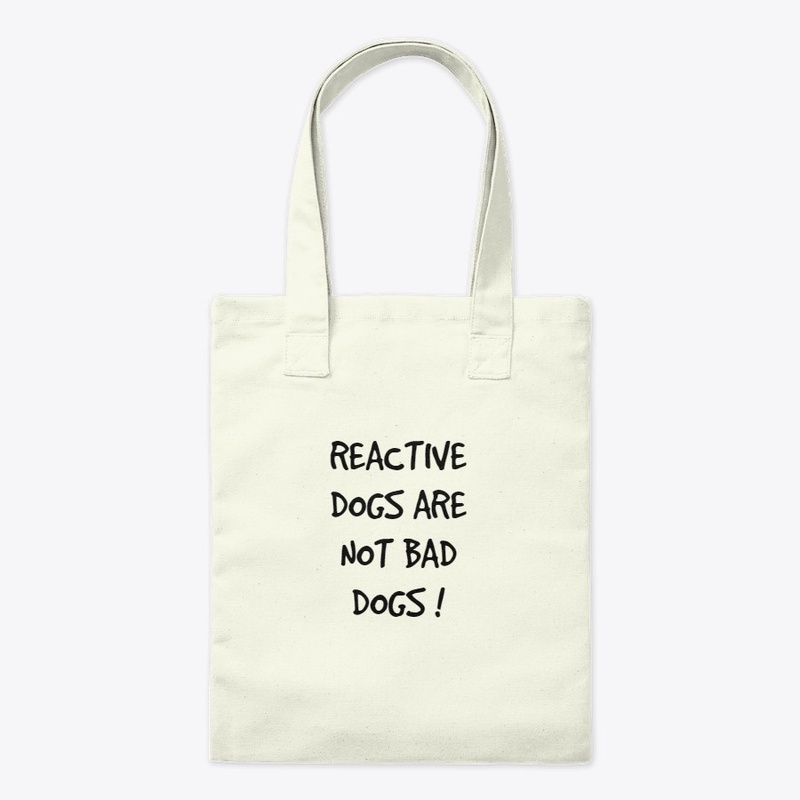 Not Bad Dogs!