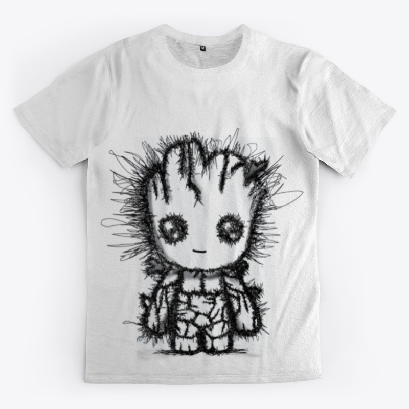 I'm Groot 