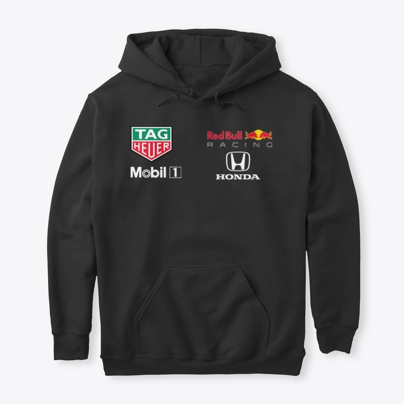 RBR Team Merch