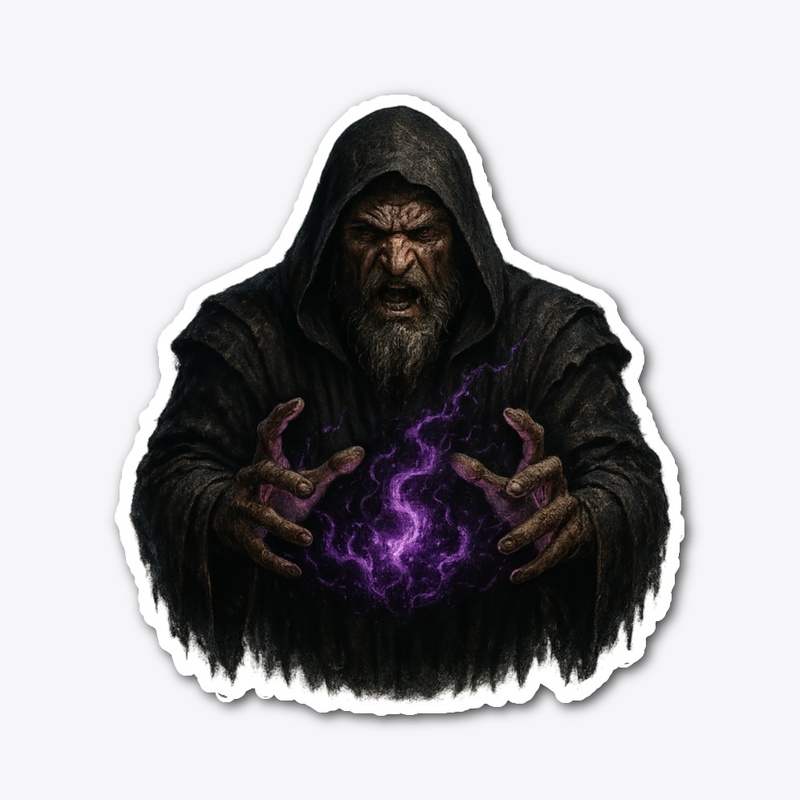 Dark Wizard