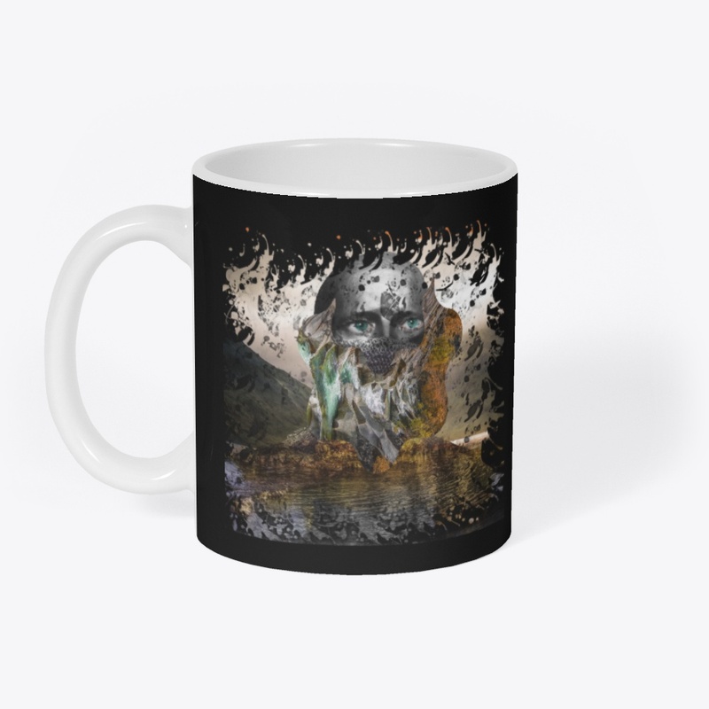 Sentinel of the Shattered Peaks