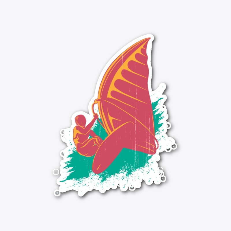 Surf Up
