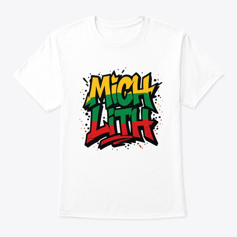 MICH LITH