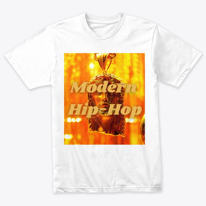 Modern Hip Hop