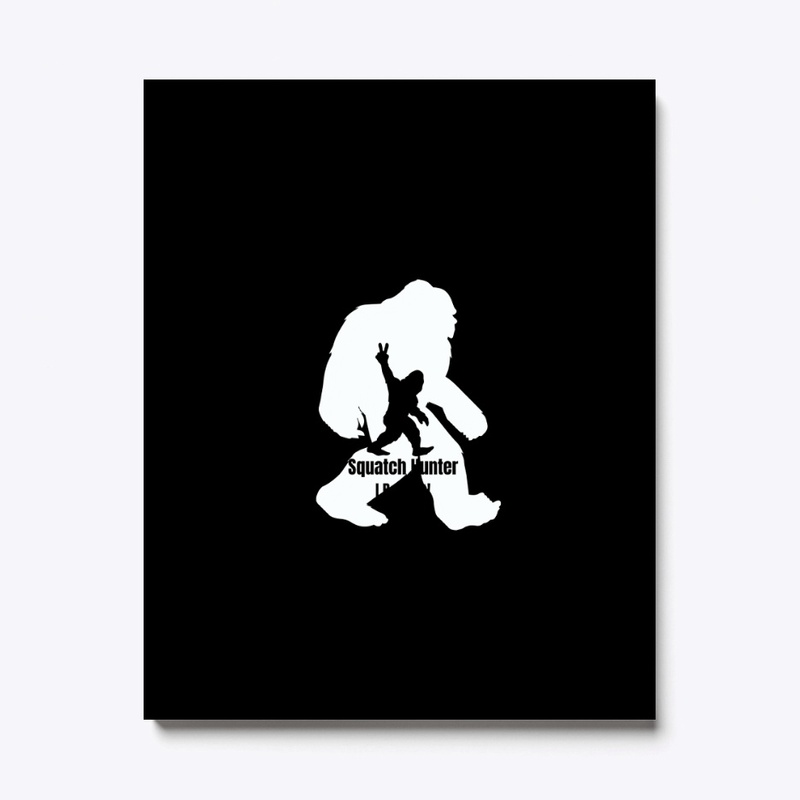 Squatch Hunter
