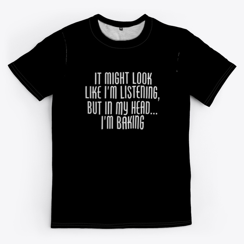 S&G T Shirt