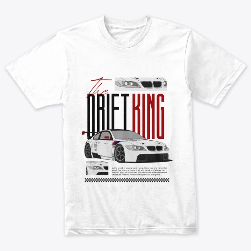 Drift King