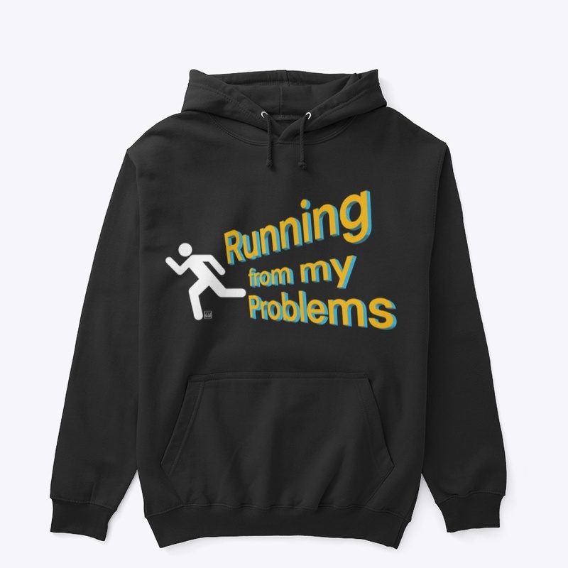 Running from my Problems