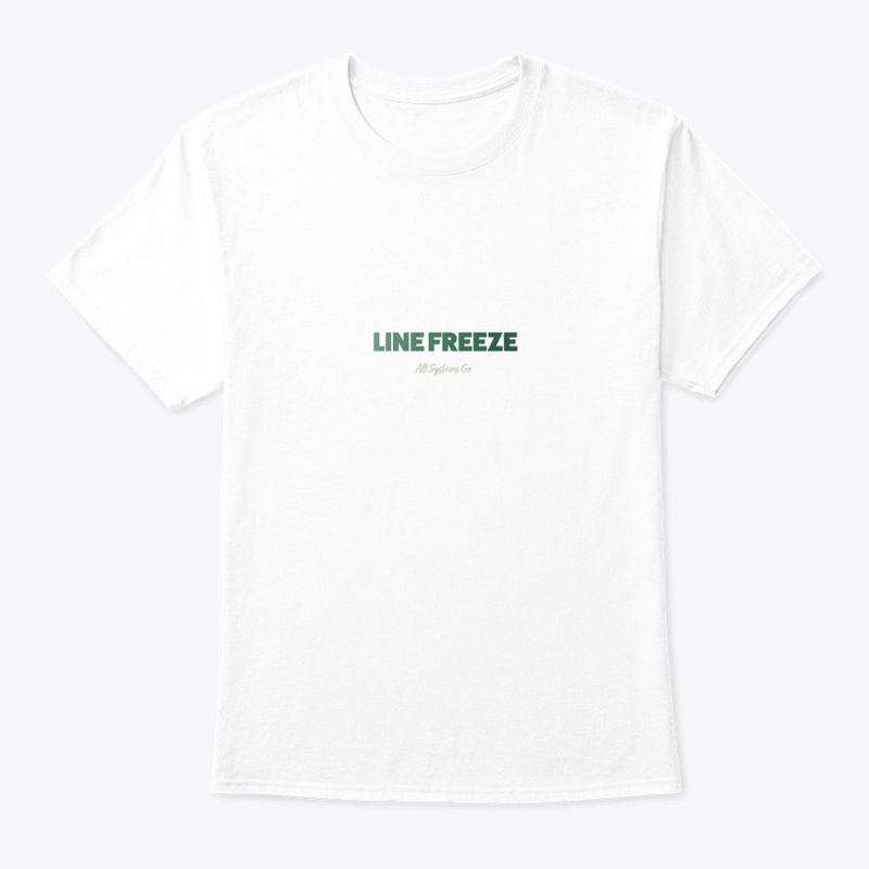 Line Freeze