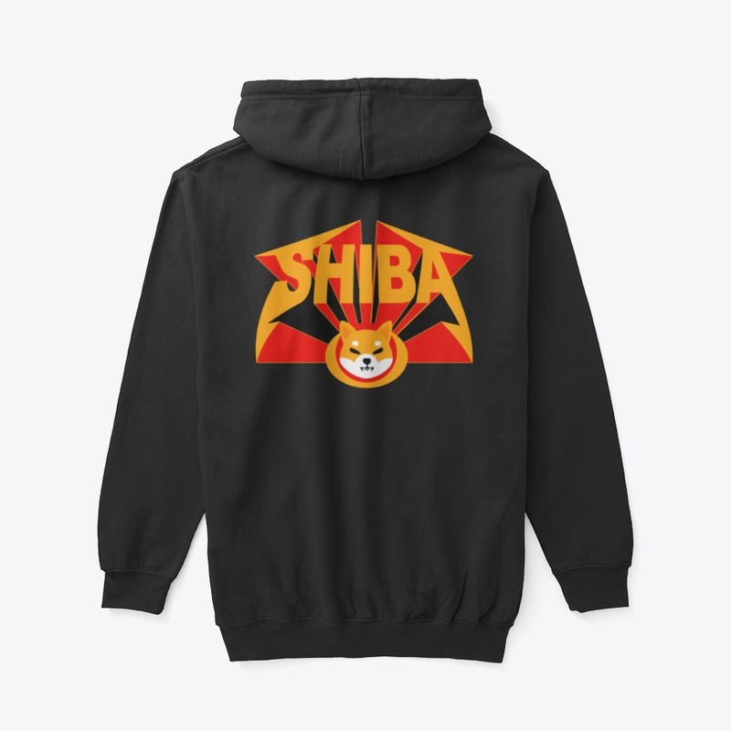 Rockstar Shiba