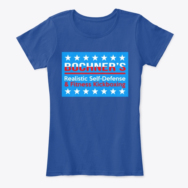 Bochna Americana - 1776
