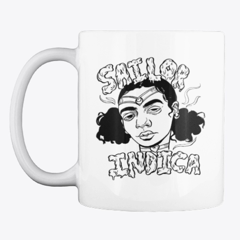 Sailor Indica