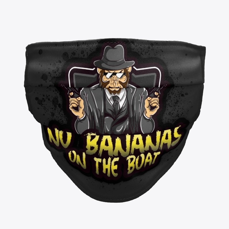 no bananas