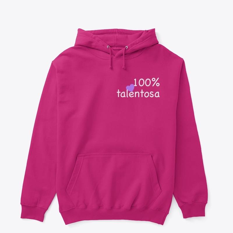 100% Talentosa