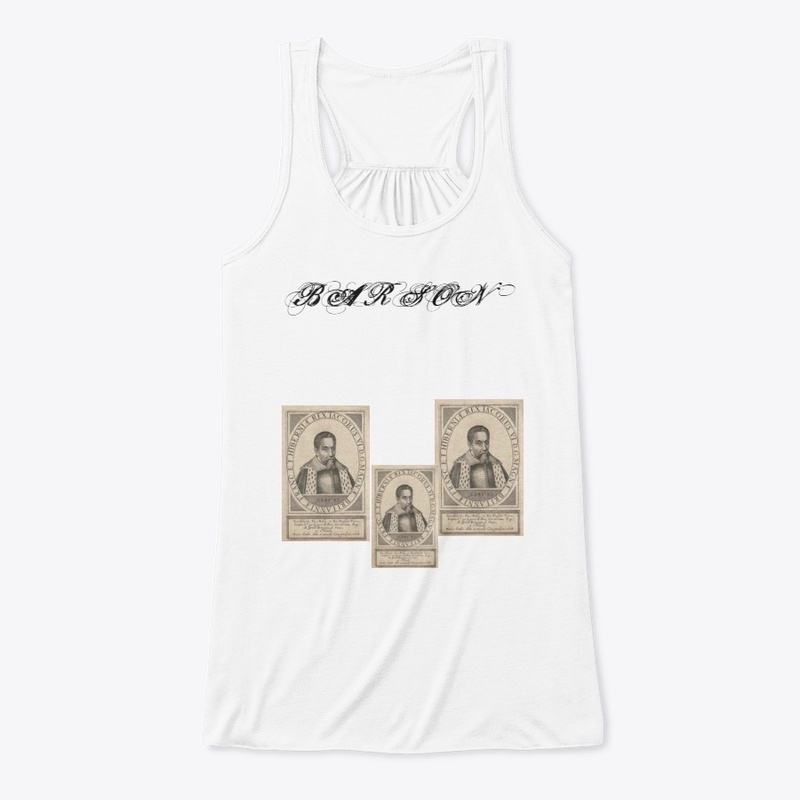 Bar Son King J Collection