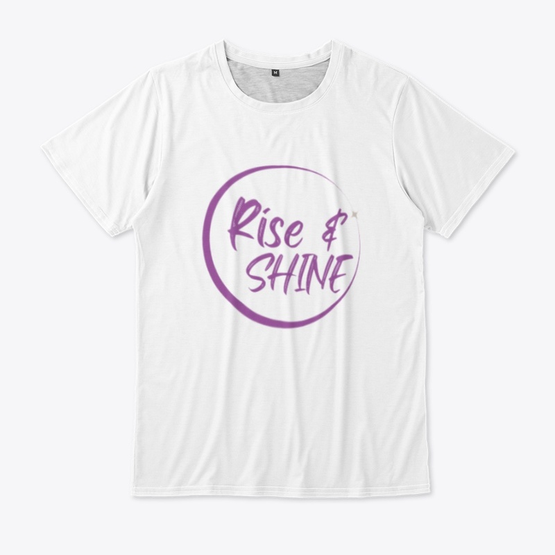 Rise & Shine 