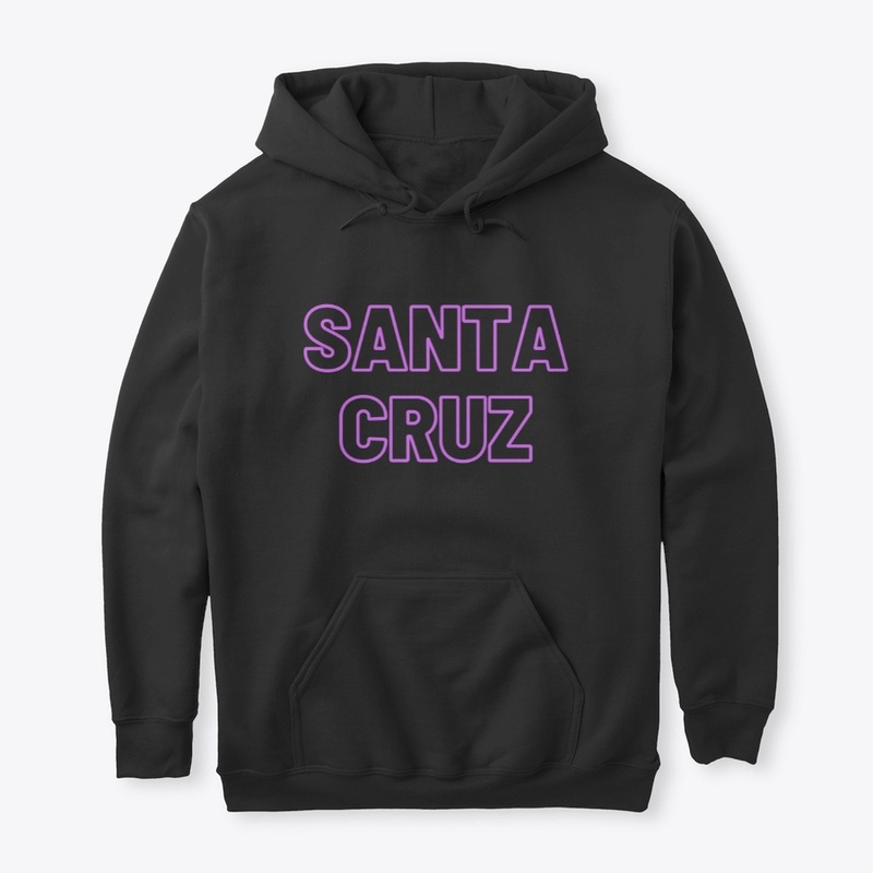 Santa Cruz