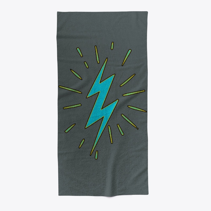 Strucksplosion Bolt