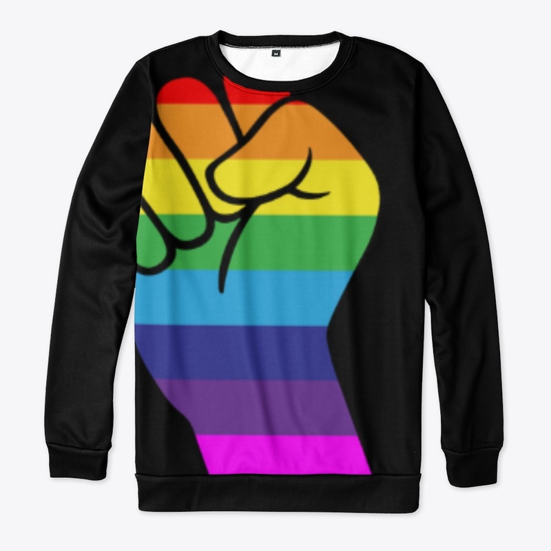 BLM Rainbow Collection 2