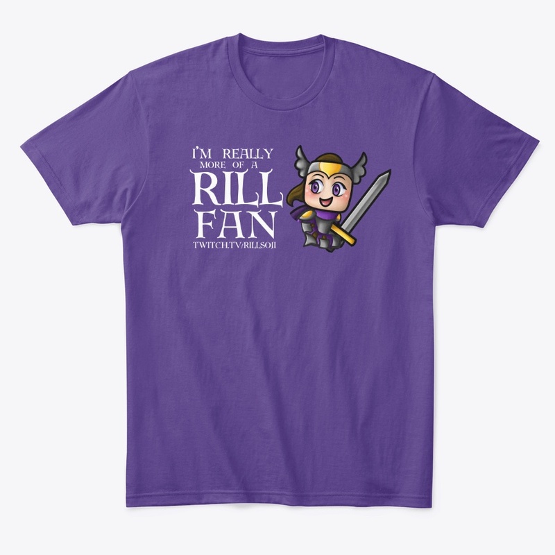 Rill Fan