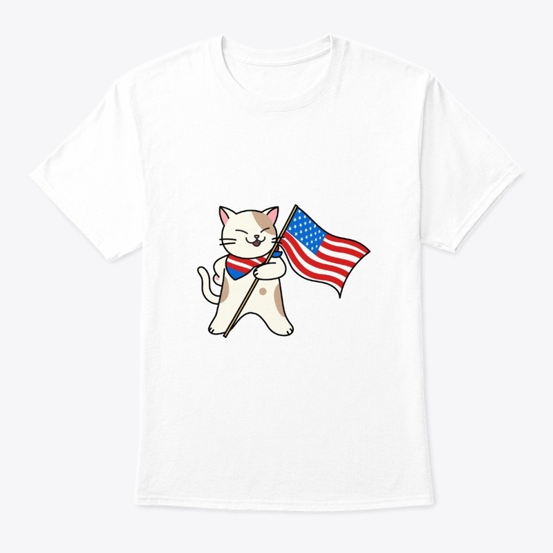 We Love Our Cats
