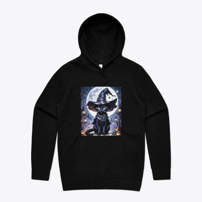 Moonlit Witch's Companion