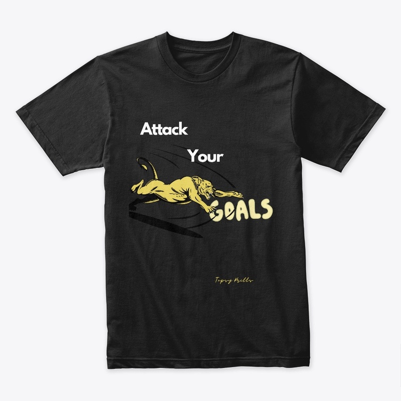 Attack Your Goals