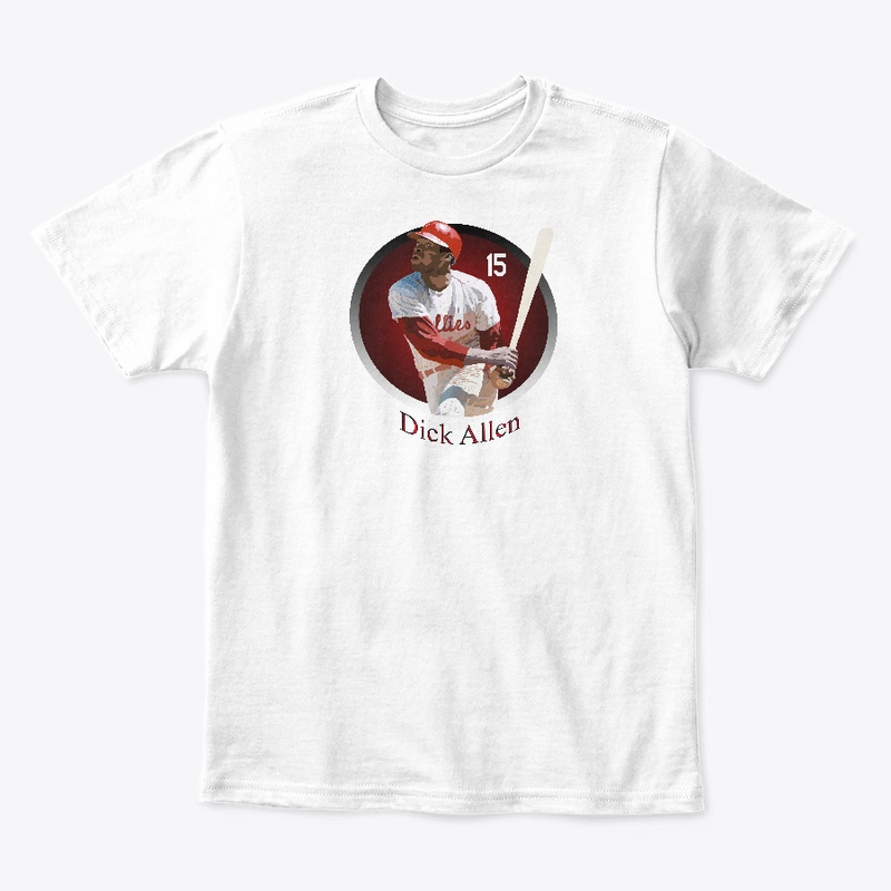 Dick Allen Tribute