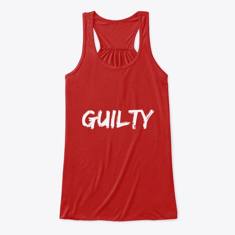Guilty