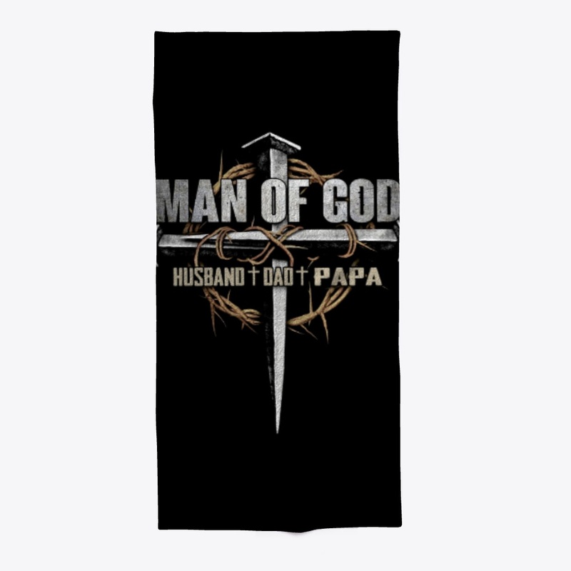 Man of God