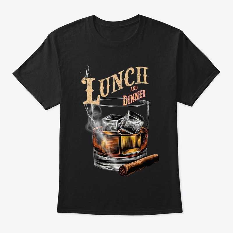 Lunchtime 
