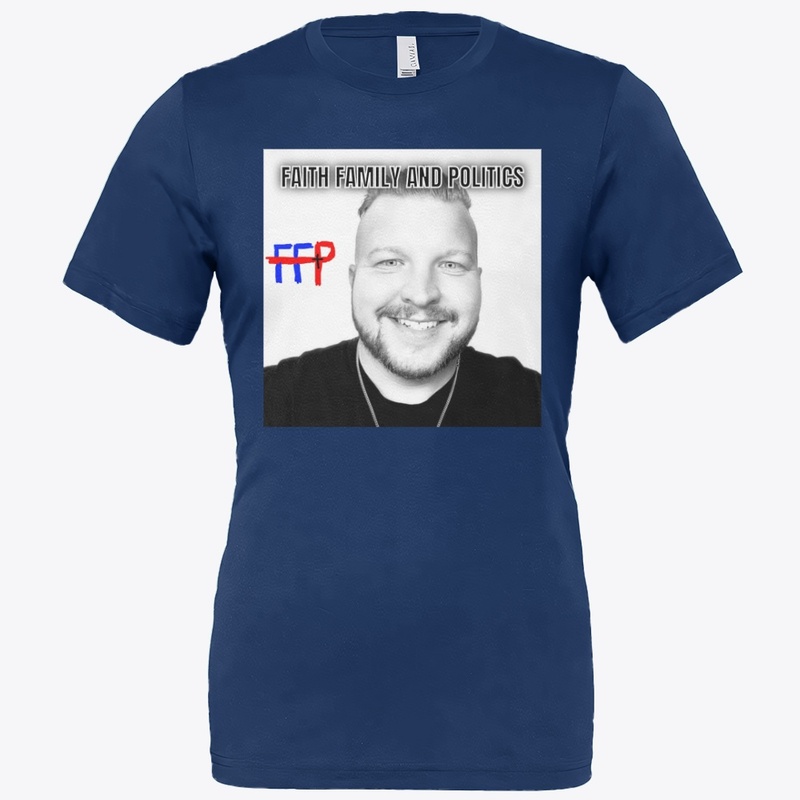Faith Family And Politics Podcast