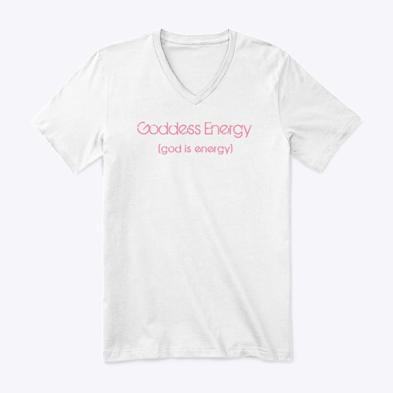 Goddess Energy