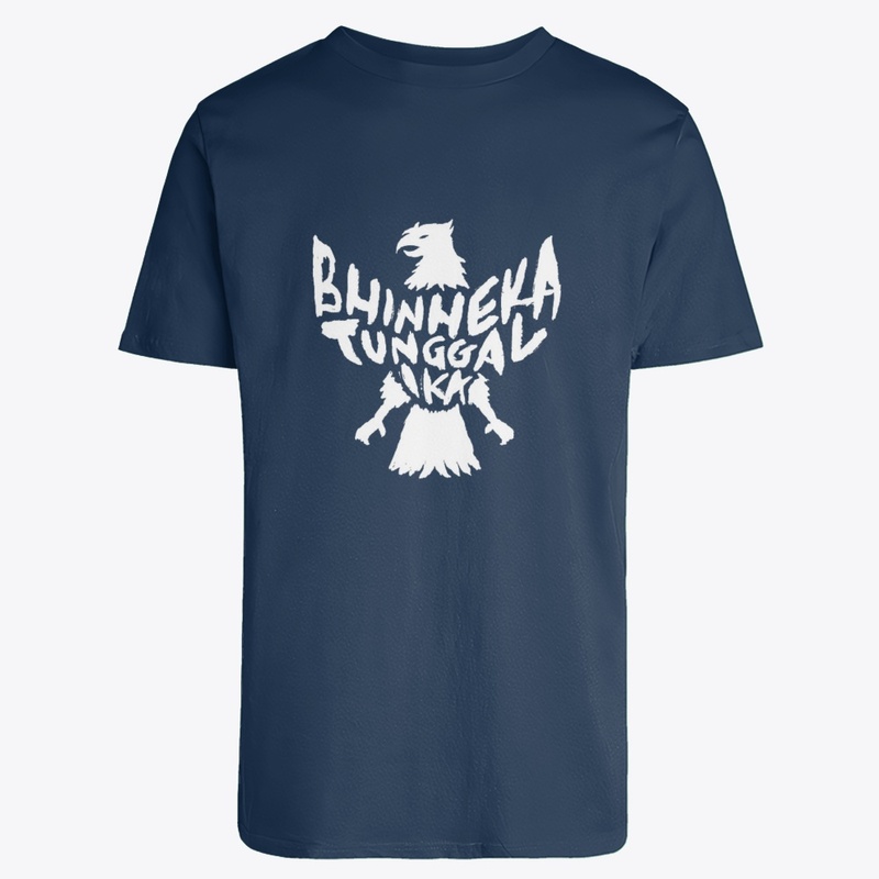 "Bhinneka Tunggal Ika Design"