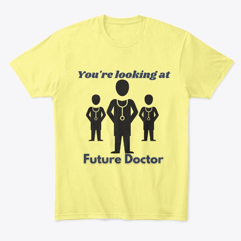 Future Doctor 