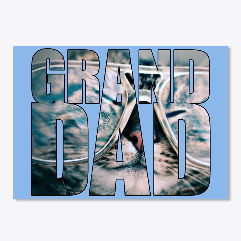 Granddad - Meaningful Father Day Gift