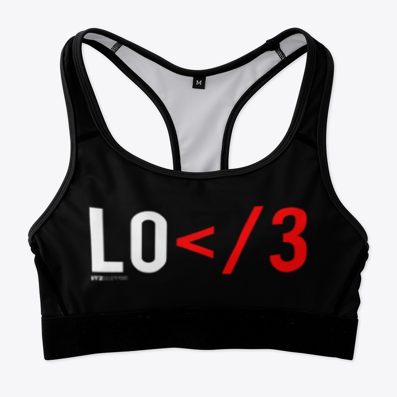 LOV3 "RED"