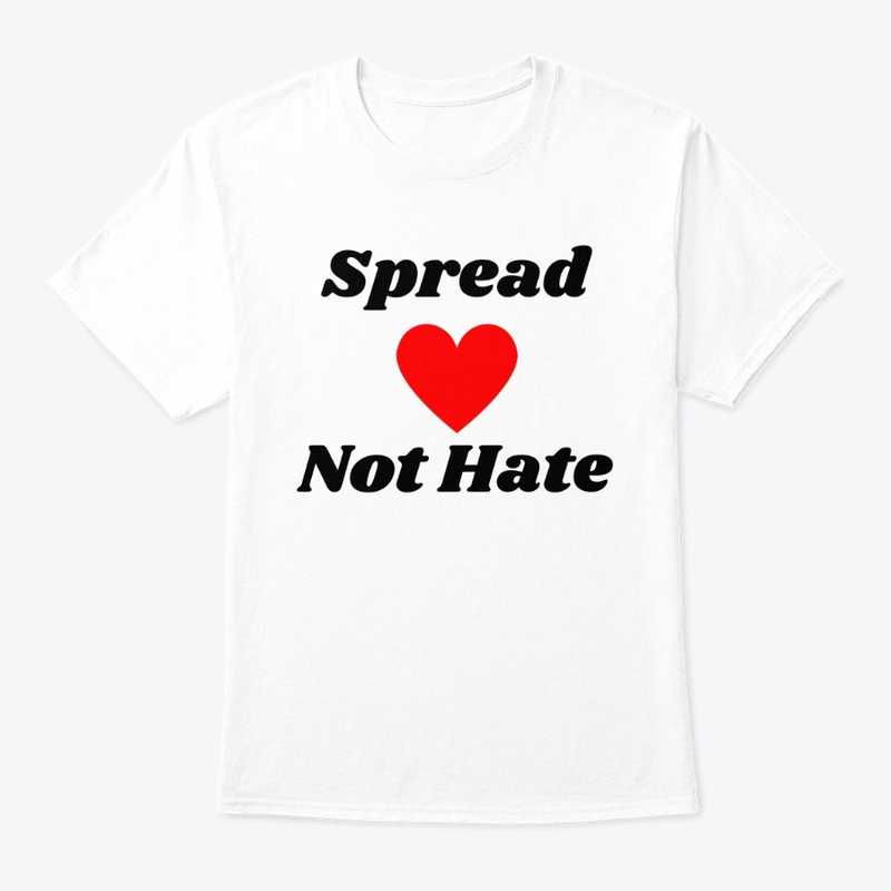Spread Love