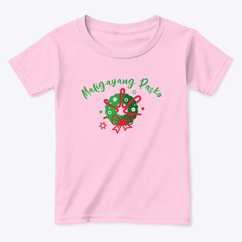 Maligayang Pasko by Hiraya.Co