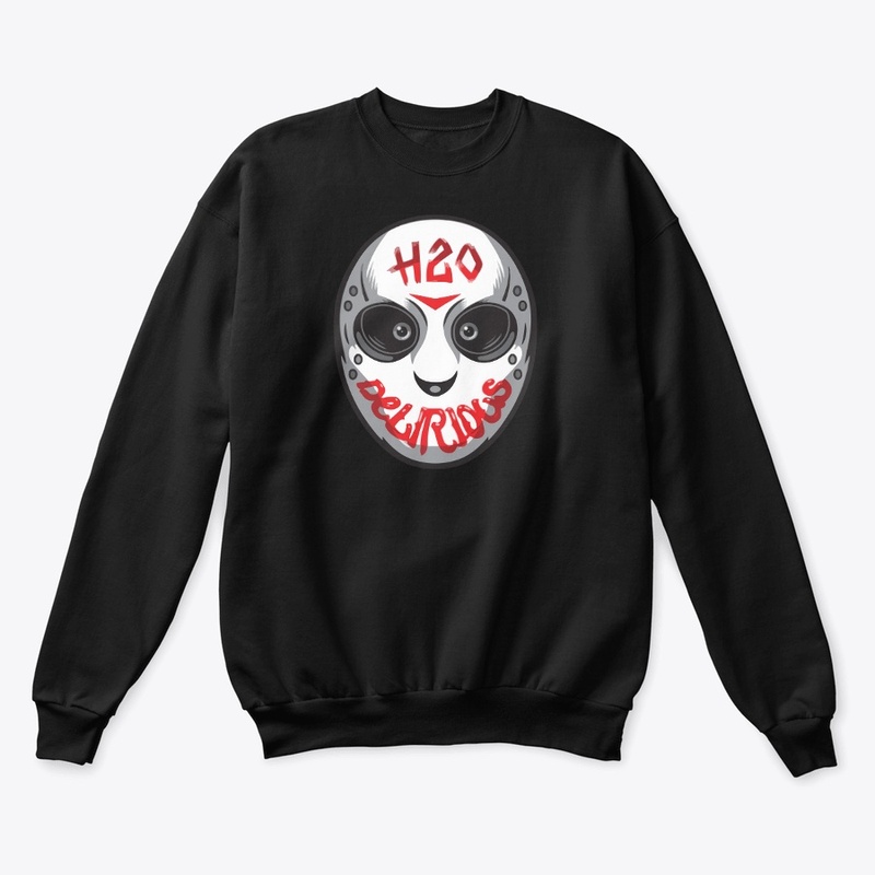H2odelirious Merch