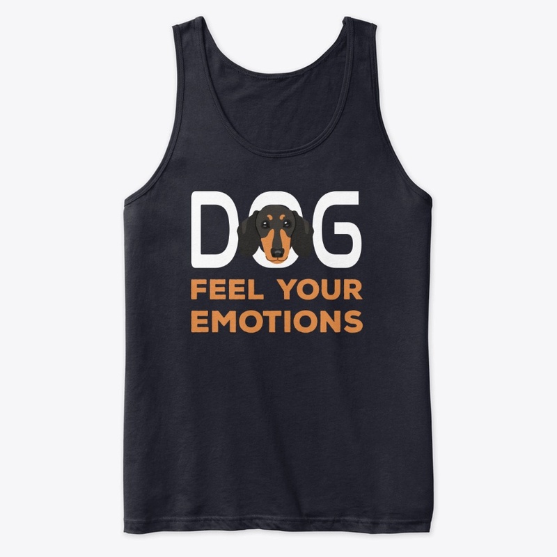 Dog Lover T-shirt design