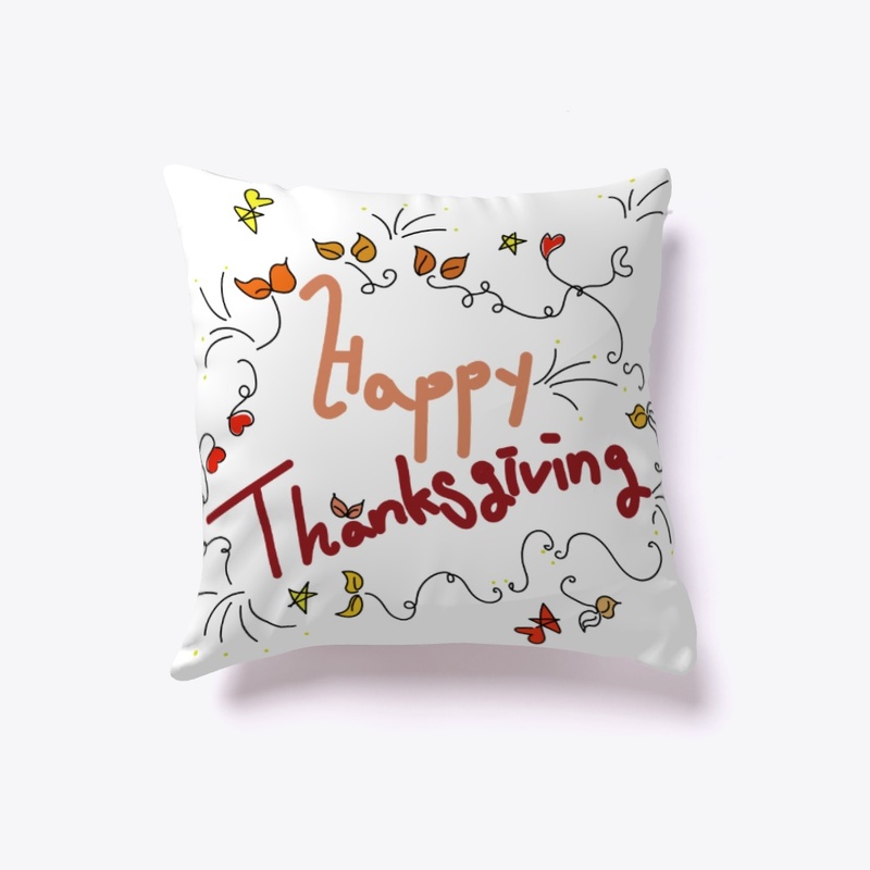 Happy thanksgiving